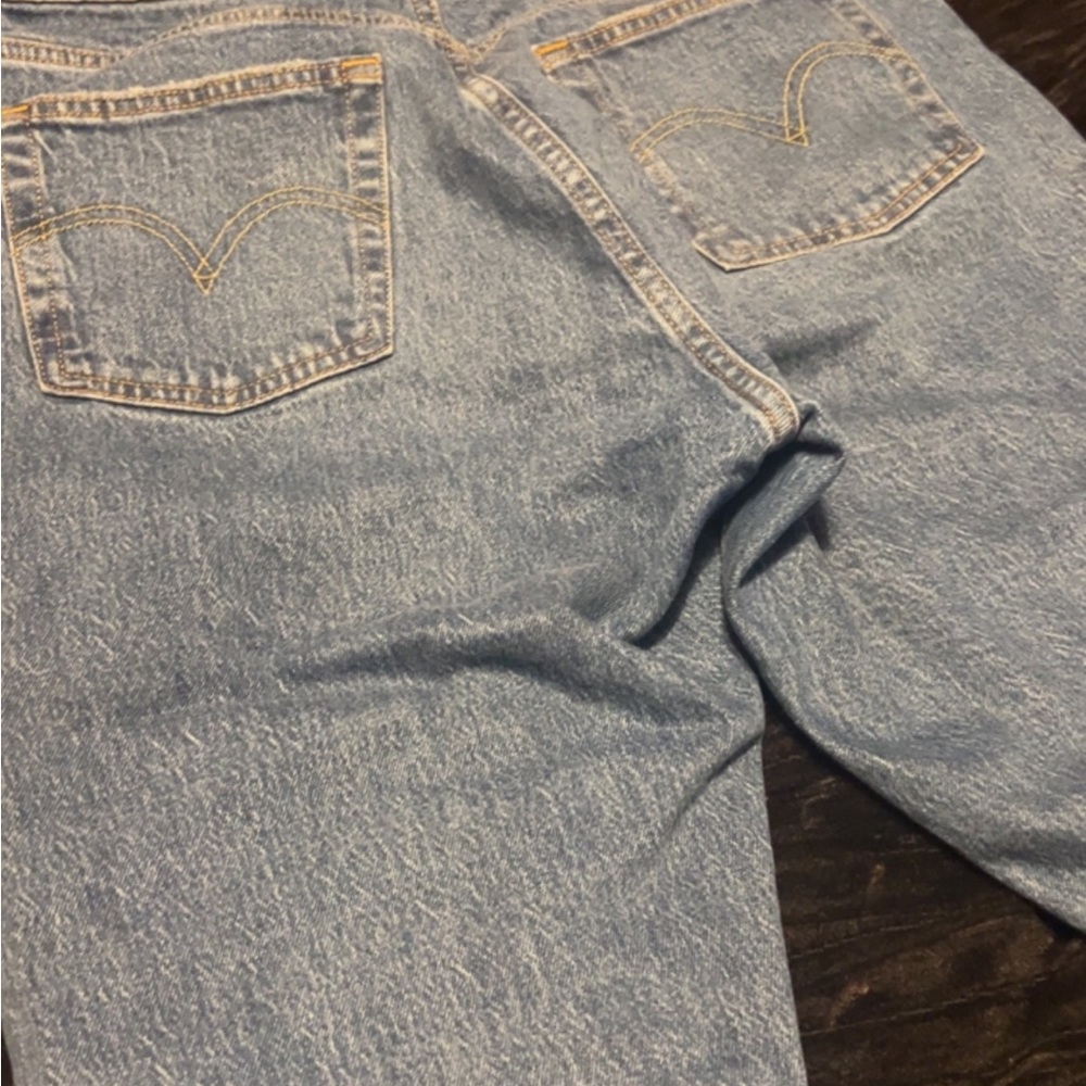 Levi’s 501